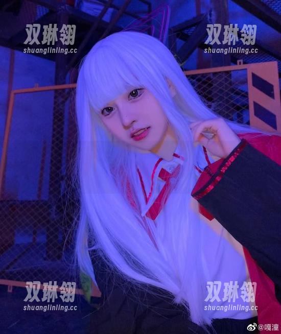 嘎潼的作品集，剧情如此荒诞，还真让我想多了…