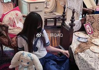 当妖君白研遇上斯卡哈：你真的敢‘下载’这波画风吗？