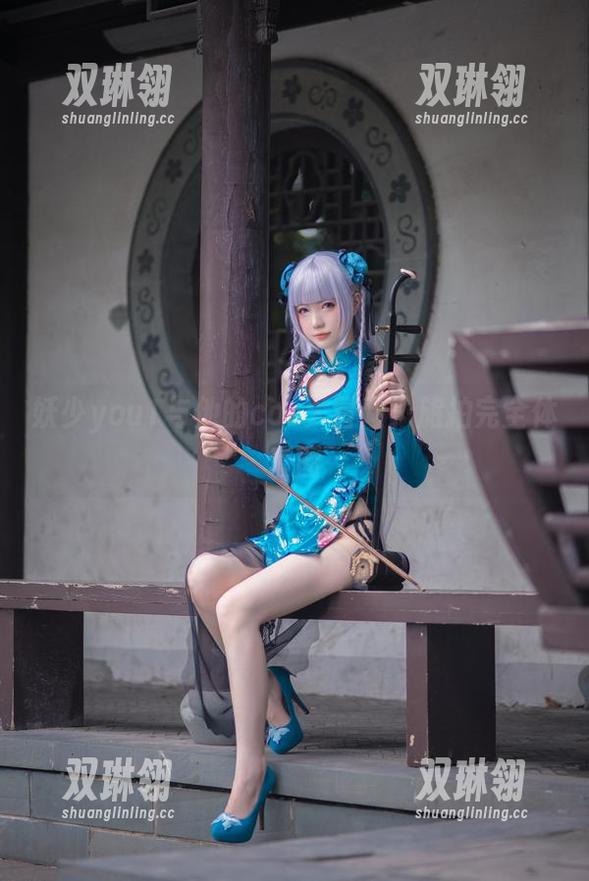 妖少you1 妖少you1与他的cos大冒险:旅拍完全体套图