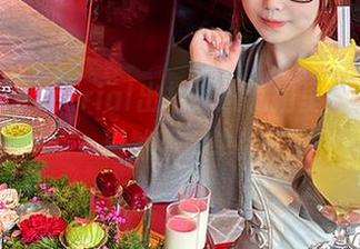 宝儿mysterial出招：这私拍里的索尼子果然不简单！