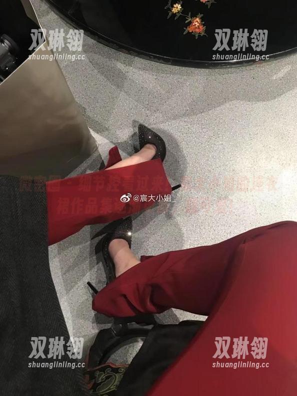 微密圈 - 细节控看过来！宸大小姐的连衣裙作品集逐渐更新，超可爱！