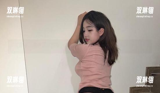 微密圈 - 吸引眼球的每一帧小优优子的阐释——‘美女优优’图集