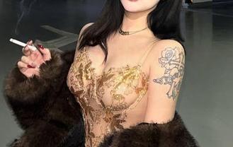 微密圈 – 免费写真惊艳？小优优子中秋女仆一出，谁还敢说不？