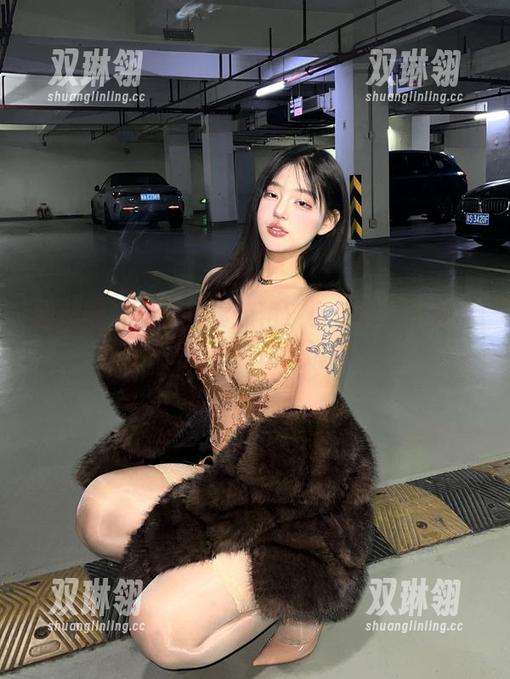 微密圈 - 免费写真惊艳？小优优子中秋女仆一出，谁还敢说不？