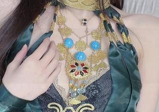 小小奶瓶儿的女王写真，全系列，你敢不看？
