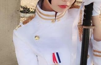 小野妹子w与她的‘女友’：原图与写真的微妙二选一！