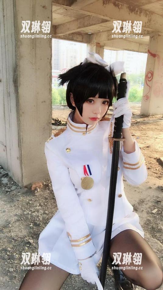 小野妹子w与她的‘女友’：原图与写真的微妙二选一！