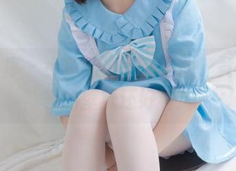少女秩序 – 小鱼的办公室美图，竟然比我家的壁纸还好看！