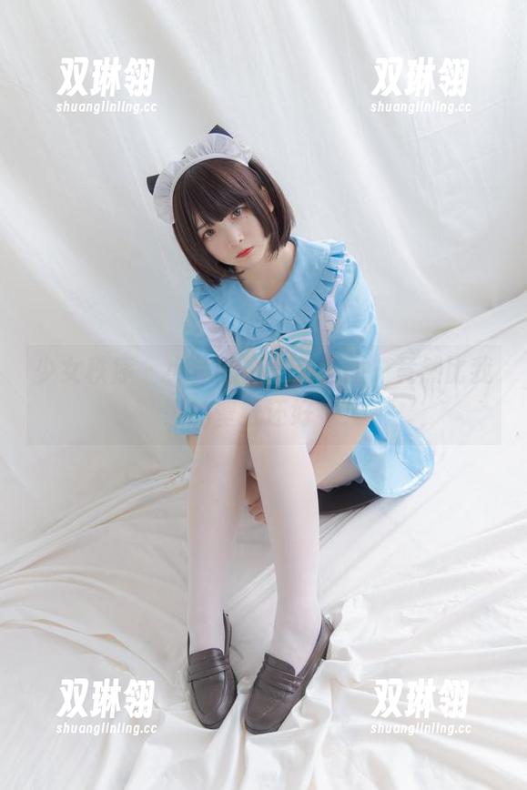 少女秩序 - 小鱼的办公室美图，竟然比我家的壁纸还好看！