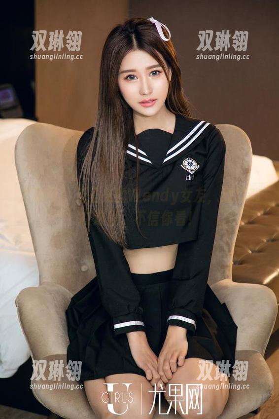 尤果网 - 无圣光的Wendy女友，细节都在这里，不信你看！