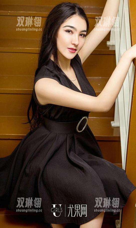 尤果网 - 白白看美图！小桃子兔女郎的华丽转身～