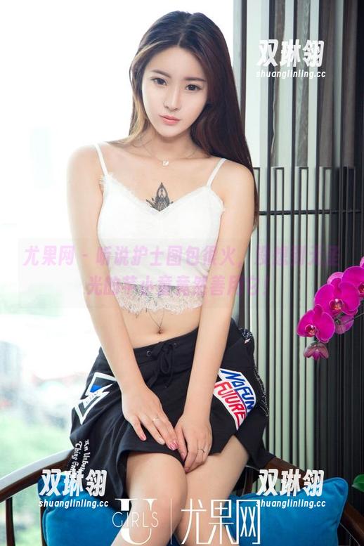 尤果网 - 听说护士图包很火，没想到无圣光的芊小童竟然善用它！