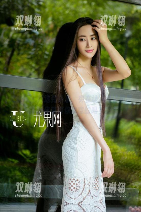 尤果网 - 精选到头来，实在让人难以抉择，黛蓓琪你故意的吗？