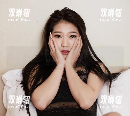 尤物馆 - 在网盘里和baby贝贝的温柔围绕，意外的沉醉啊！