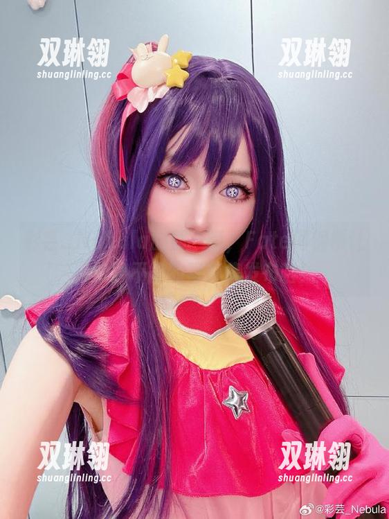 彩芸_Nebula的那一瞬，Fate间桐樱让人欲罢不能的写真集发布啦！