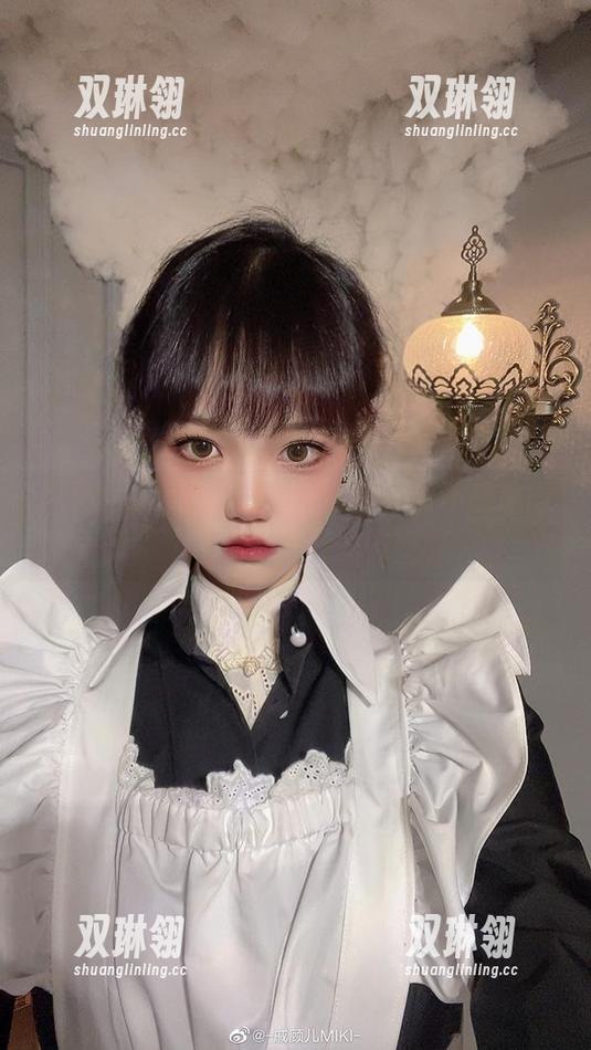 可爱与戚顾儿的画风，谁说两者不能兼得？