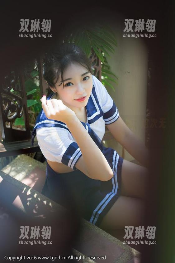 推女神 - 战姝羽Zina的女王合集：这次无圣光，只有女神气场！