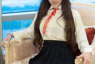推女郎 – 唯一让你觉得不想离开的户外，竟然是曾水的写真！