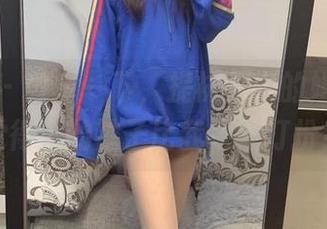 微密圈 – 分享一下，提袜少女的姐姐，总觉得她的袜子比我还会打扮！
