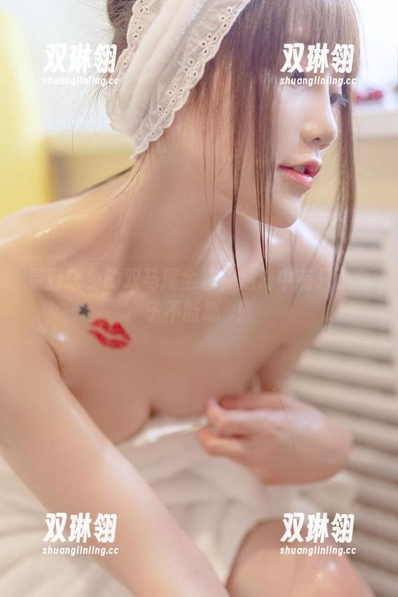 星野咪兔的双马尾全套，脑海中有只小兔子不断蹦跶！