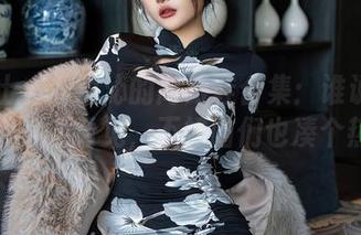 星颜社 – 潘思沁的高跟鞋合集：谁说只能在模特身上看见，不如咱们也凑个热闹？