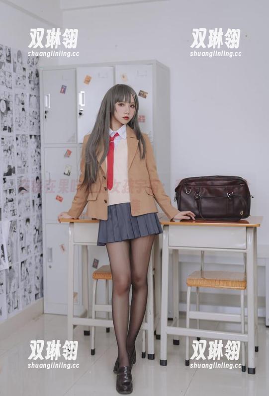 在线在果咩酱的女孩宇宙：奇奇怪怪的合集