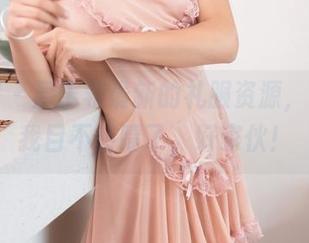果团网 – 周于希最新的礼服资源，竟然让我目不转睛了，好家伙！