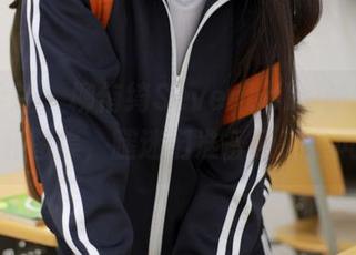 模范学院 – 柳侑绮Sevenbaby的美腿——福利图集，腿迷们准备迎接熏风吧！