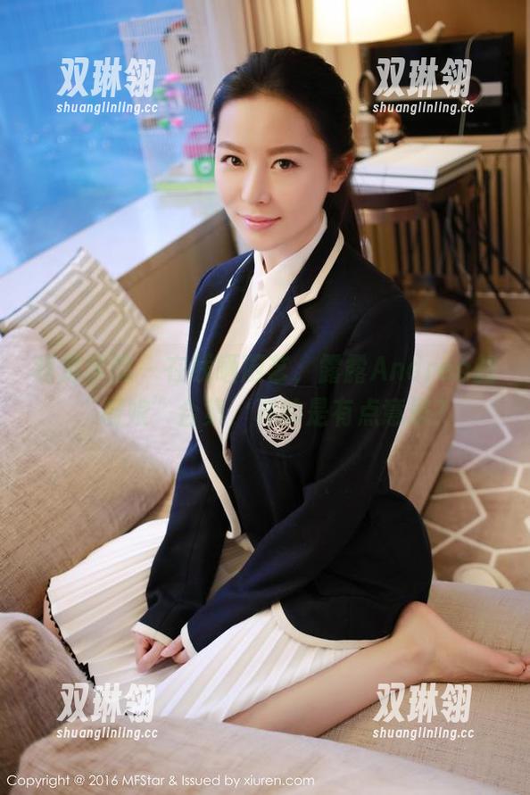模范学院 - 在线晒厨艺，露露Andrea的“厨娘”合集，真的是有点意思？