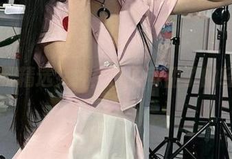 微密圈 – 精选女神：汤圆可甜了的轻松日常