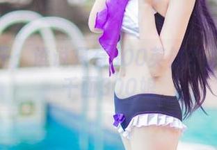 浅野菌子：谁说只有300英雄？图库里的千面300娘