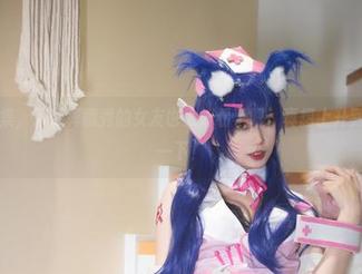 看完这合集，清颜真德秀的女友也太好看了吧，真想上升到哲学探讨一下！