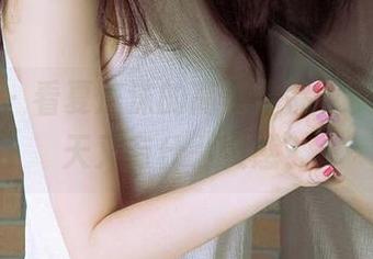 爱尤物 – 看夏沫沫的高清作品，女孩们今天又有什么灵感？