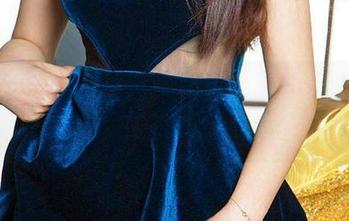 爱尤物 – 欧阳美萱：网盘上那不太真实的女友，她在提醒我啥？