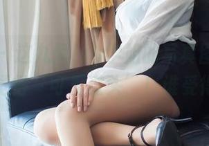 爱蜜社 – 这九尾Ivy学姐的写真图片，简直让人觉得‘可爱过头’！谁受得了呀？