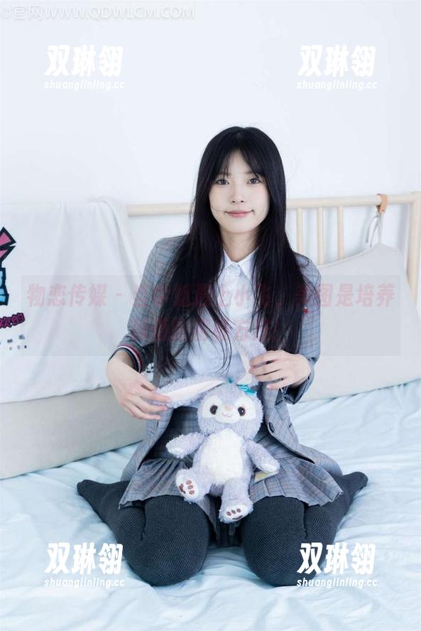 物恋传媒 - 当学姐遇上小飞，美图是培养颜值的初级方法！