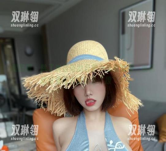 微密圈 - 除了琳铛铛的自拍小恶魔渔网，谁能想到渔网也能这么“撩”？
