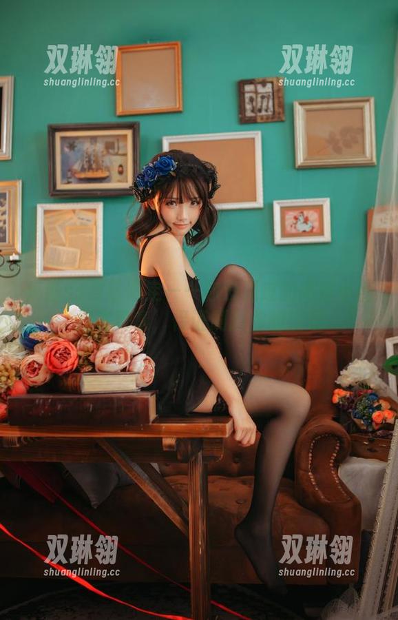 疯猫ss夏日限定——你没见过的高清小僵尸写真集，保证刷新你的淡定