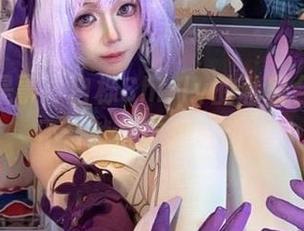 婚纱不是事，白栎Shirly的私房合集一言不合就让你想冲动。