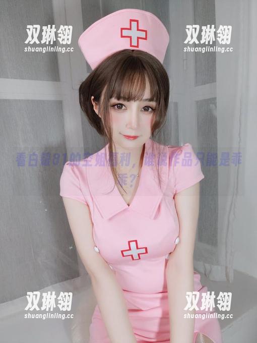 看白银81的空姐福利，谁说作品只能是乖乖？