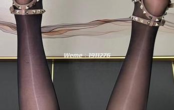 微密圈 – 高清穿搭：白龙猫女和她的牛奶长靴，谁会想策略？