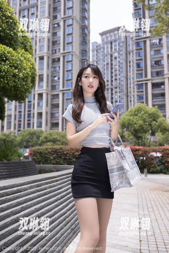 秀人网 - ‘姐姐’遭遇丁筱南：这件作品集里藏了多少奇思妙想？