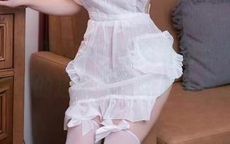 秀人网 – 余贝拉bella和她的皮衣合集，流行的边缘与不经意的叛逆