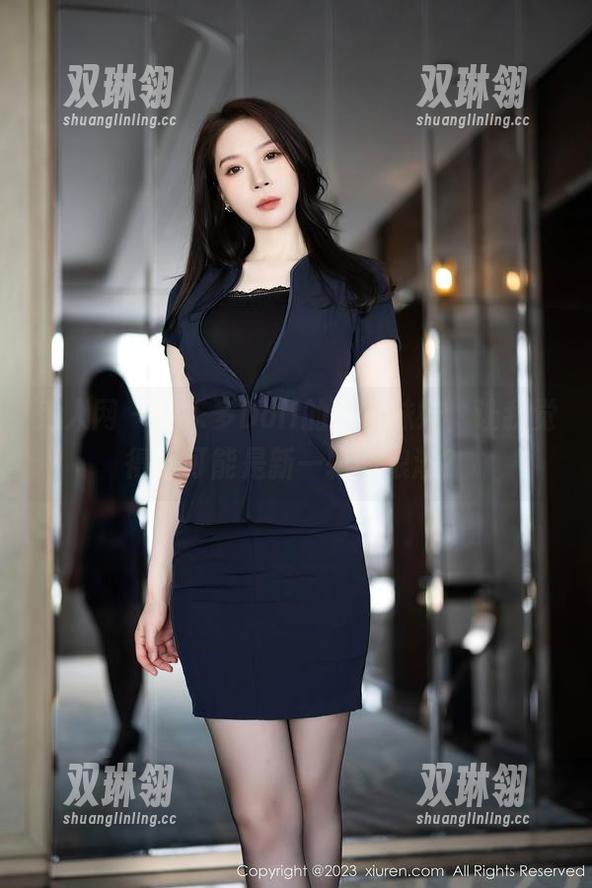 秀人网 - 养乐多Doll的全套妹妹，让我觉得这可能是新一轮的浪潮？