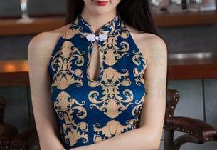 秀人网 – 奈奈子黑白图包来了，注意，下载后要负责好你的感情脆弱。