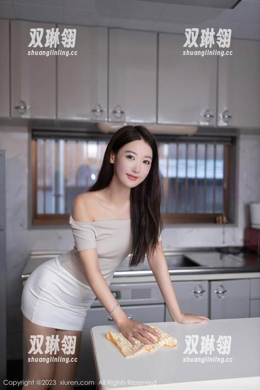 秀人网 - 妖娆姿态还是私拍秘籍？美图届的就是阿朱啊，竟然就这样破解了我的思维！