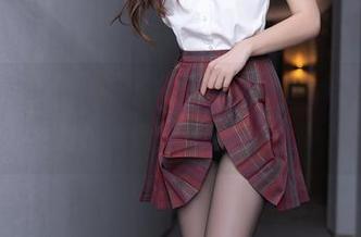 秀人网 – 体操服的徐莉芝Botty与美图的无意碰撞