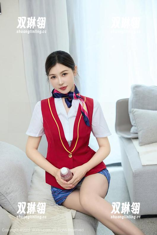 秀人网 - 关于月夕Lily的棉袜，一切都是免费的，也许你会爱上它们！