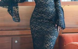 秀人网 – 李丽莎：全套海边照，谁能拒绝这种诱惑？来呀，下载吧！