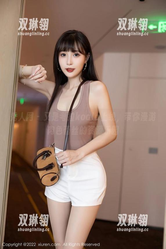 秀人网 - 又是考拉koala上线，带你漫游肉色蕾丝的资源乐园